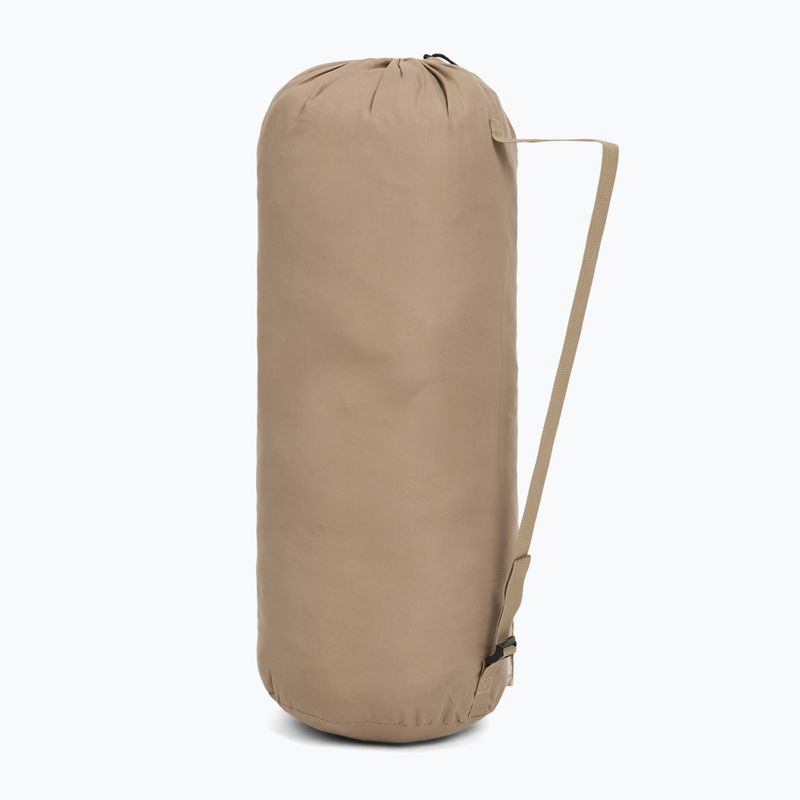 Samonafukovacia karimatka Naturehike Featherbone Double Regular Wide brown 10