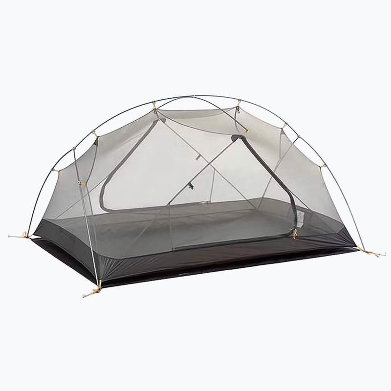 Trekingový stan 2 - miestny Naturehike Mongar Ultralight 2 forest green 2
