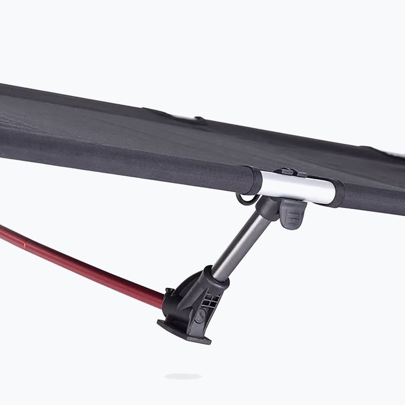 Polové lôžko Naturehike XJC04 black 2