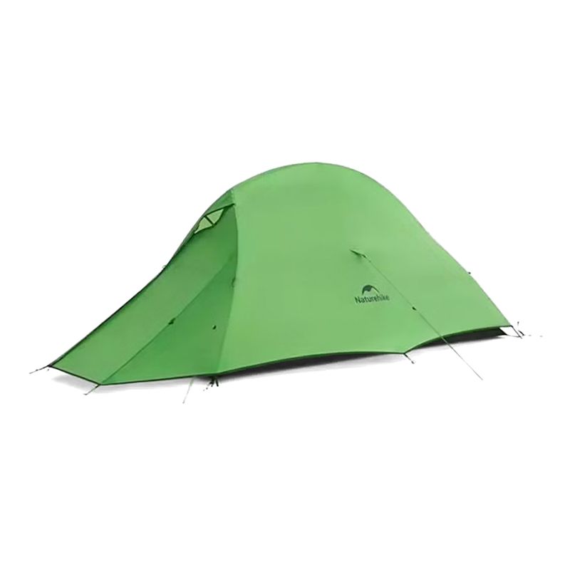 Trekingový stan pre 1 osobu Naturehike Cloud Up 1 Base 210T bud green 8