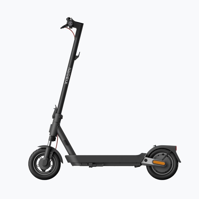 Elektrická kolobežka Xiaomi Electric Scooter 5 Pro black 2
