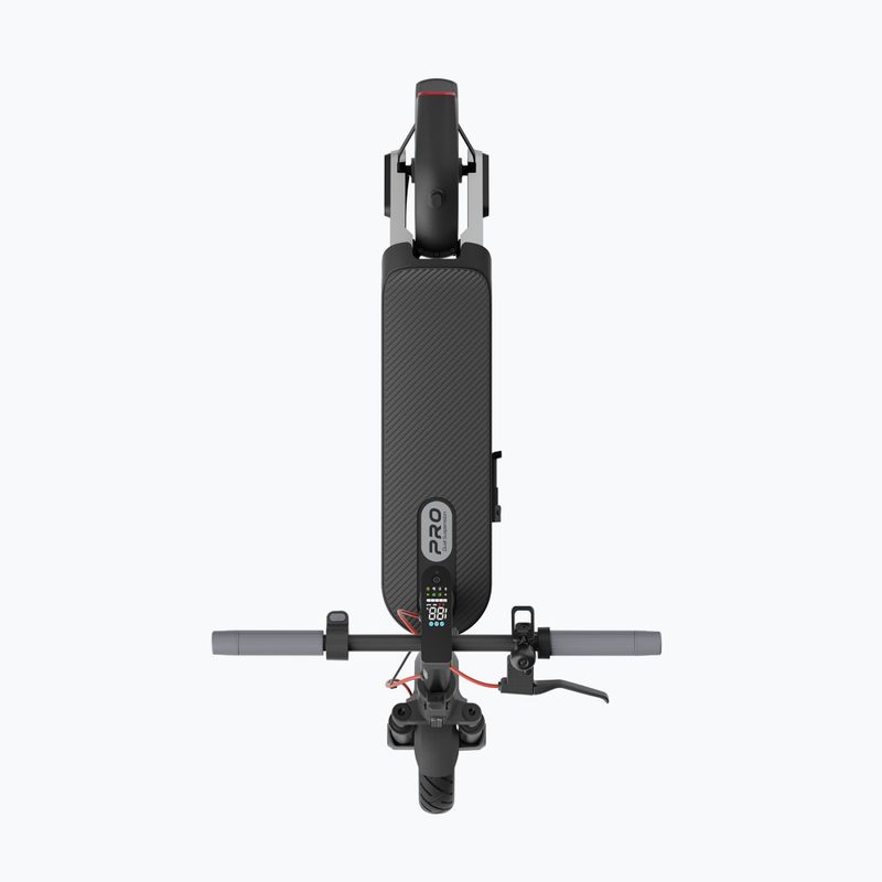 Elektrická kolobežka Xiaomi Electric Scooter 5 Pro black 6