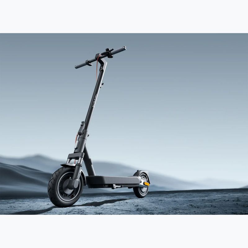 Elektrická kolobežka Xiaomi Electric Scooter 5 Pro black 8