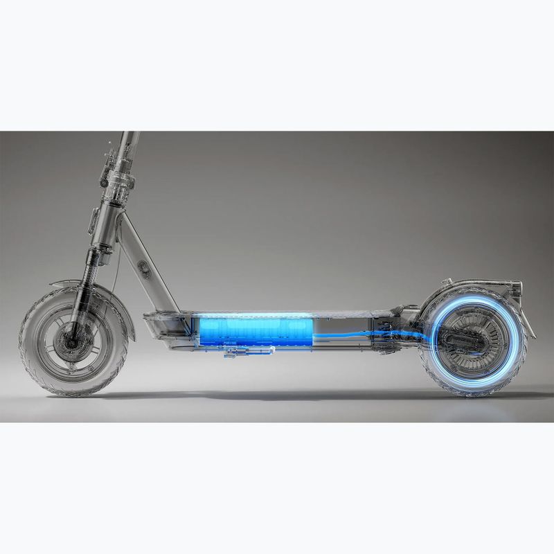 Elektrická kolobežka Xiaomi Electric Scooter 5 Pro black 10
