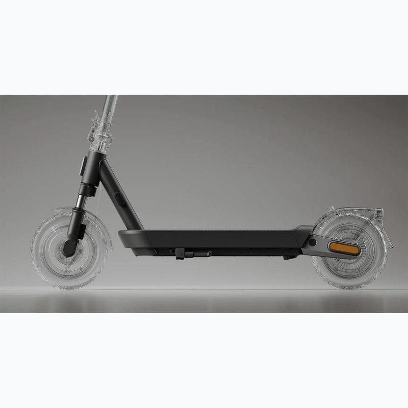 Elektrická kolobežka Xiaomi Electric Scooter 5 Pro black 12