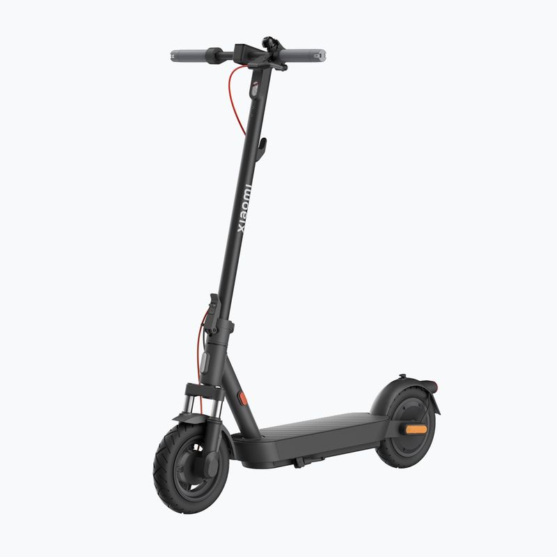 Elektrická kolobežka Xiaomi Electric Scooter 5 black