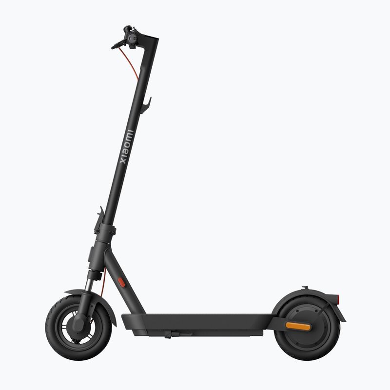 Elektrická kolobežka Xiaomi Electric Scooter 5 black 2
