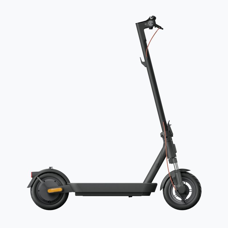 Elektrická kolobežka Xiaomi Electric Scooter 5 black 3