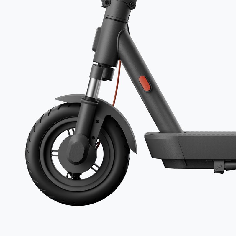 Elektrická kolobežka Xiaomi Electric Scooter 5 black 8