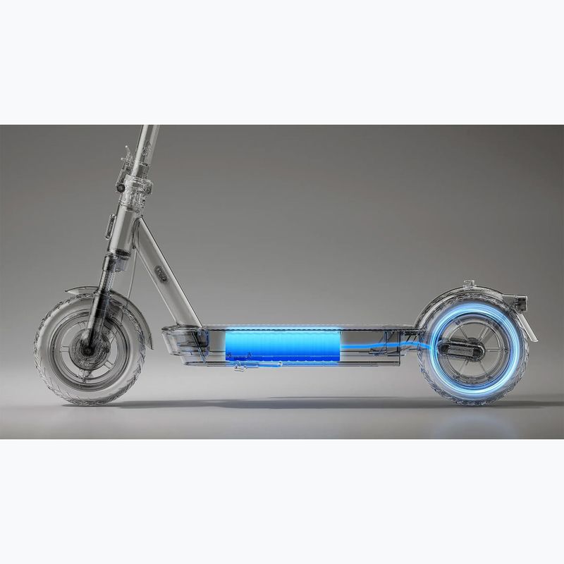 Elektrická kolobežka Xiaomi Electric Scooter 5 black 12