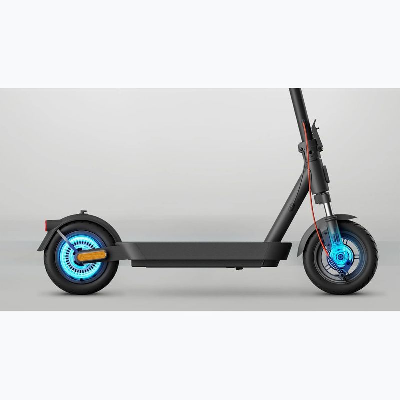 Elektrická kolobežka Xiaomi Electric Scooter 5 black 13