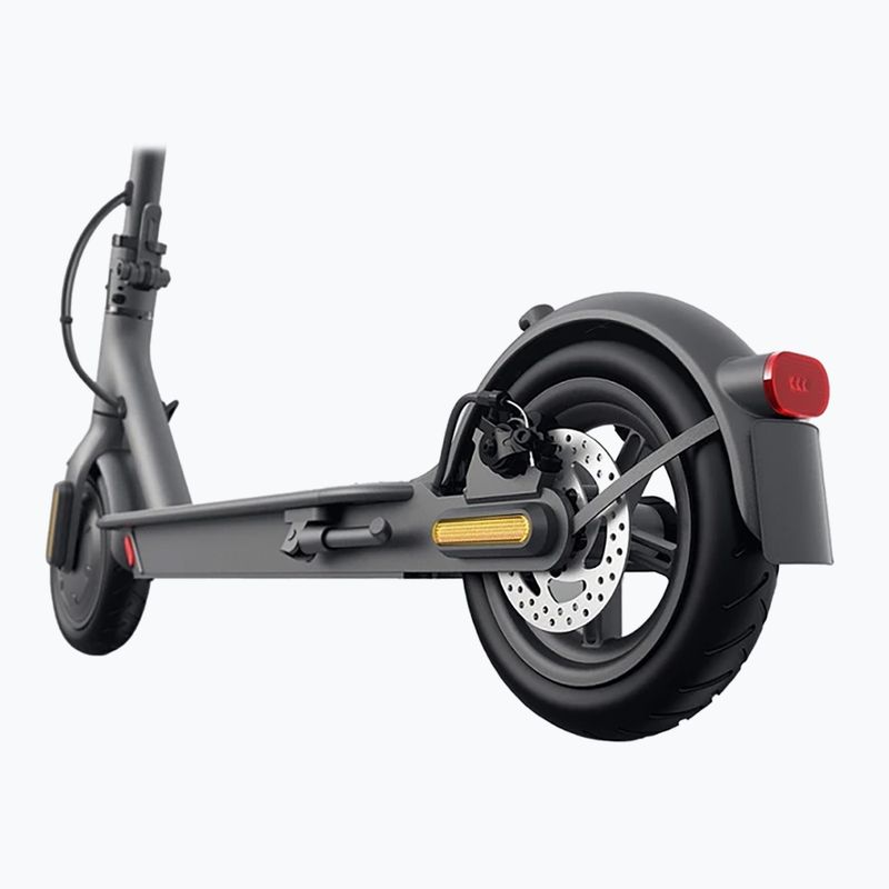 Xiaomi Mijia Mi Scooter Lite elektrická kolobežka čierna 3
