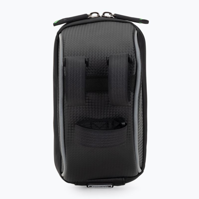 Brašna na rám bicykla Rockbros 010-4BK Bike Front Bag black 3