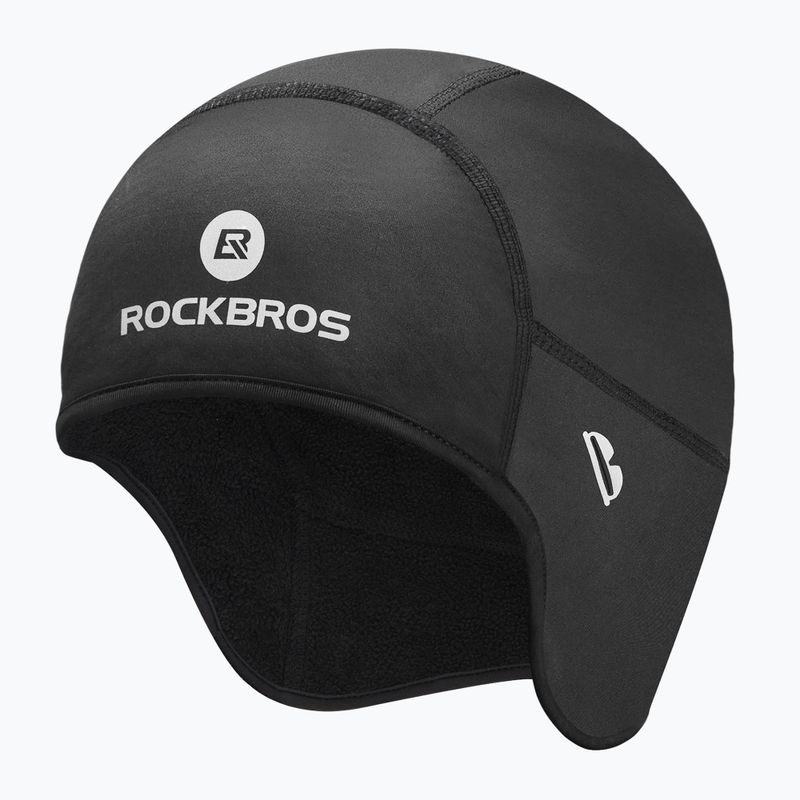 Cyklistická čiapka Rockbros YPP044 grey 2