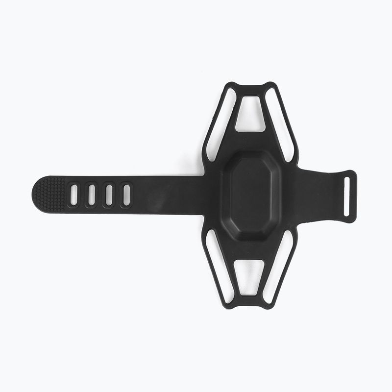Držiak na telefón na bicykel Rockbros 250019001 Phone Holder black 3
