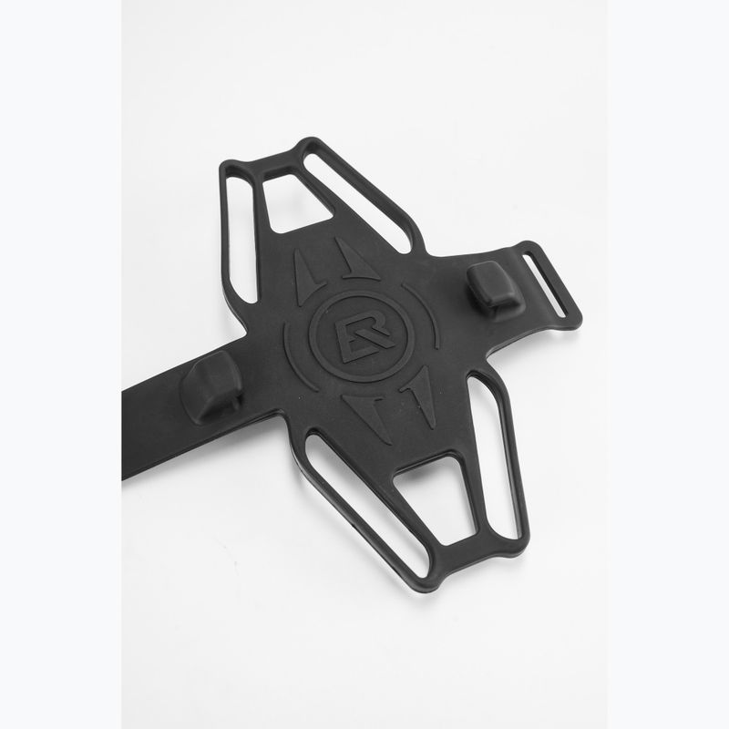 Držiak na telefón na bicykel Rockbros 250019001 Phone Holder black 4