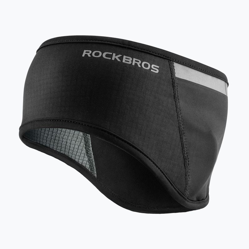 Čelenka Rockbros YPP003 black 5