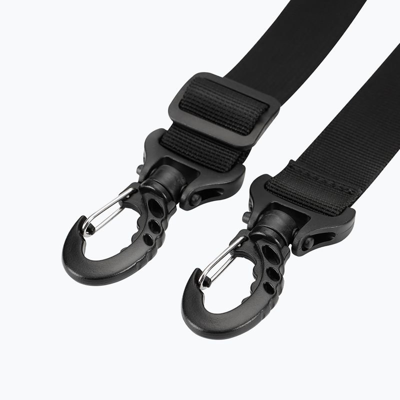 Taška na riadidlá na bicykel Rockbros B27 Bike Front Bag black 7
