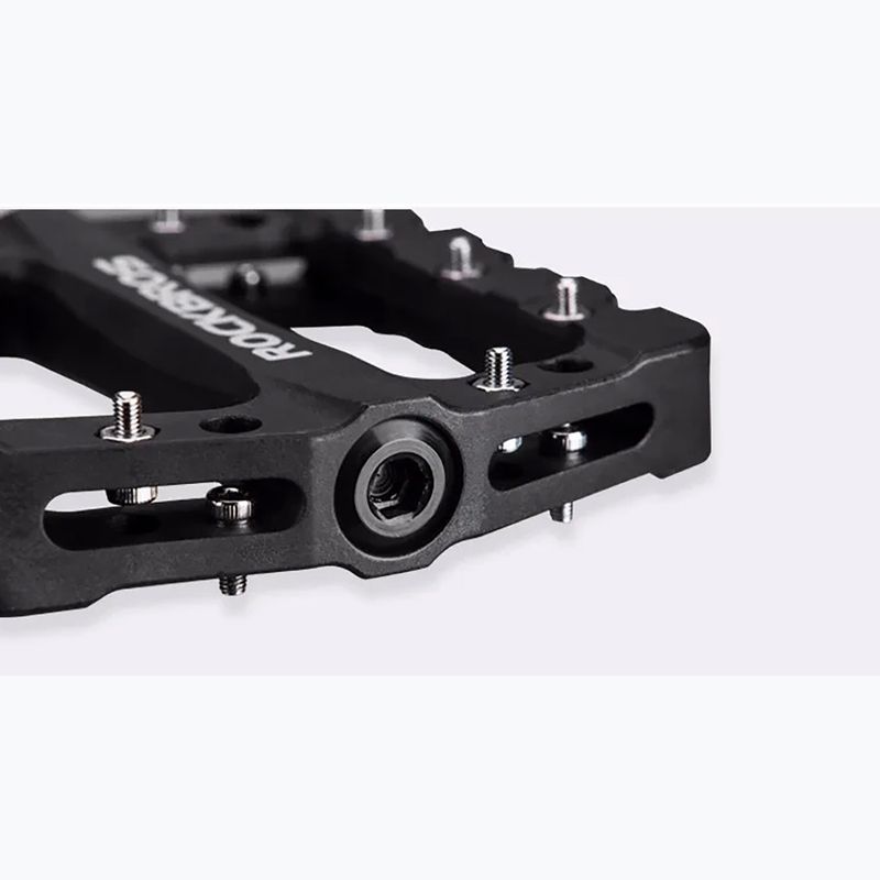 Pedále na bicykel Rockbros 2017-12C black 5