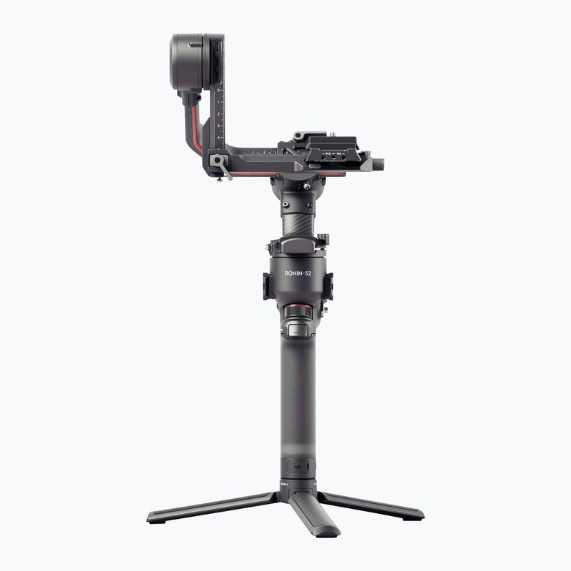 Stabilizátor pre kameru DJI RS 2 čierny CP.RN.00000093.02