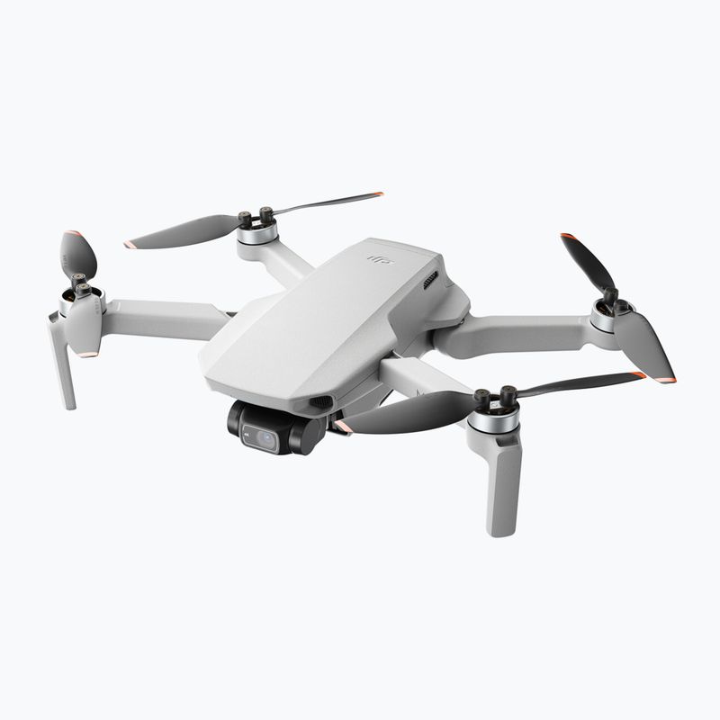 Dron DJI Mavic Mini 2 sivý CP.MA.00000312.01