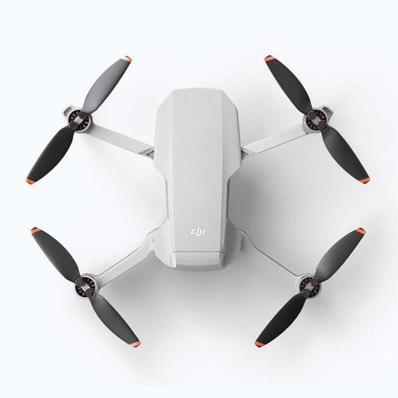 Dron DJI Mavic Mini 2 sivý CP.MA.00000312.01 2