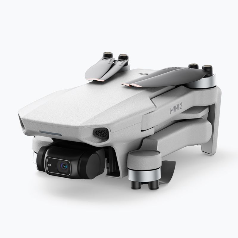 Dron DJI Mavic Mini 2 sivý CP.MA.00000312.01 3
