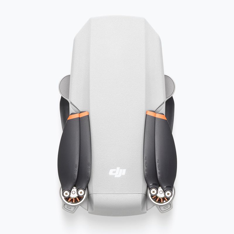 Dron DJI Mavic Mini 2 sivý CP.MA.00000312.01 4