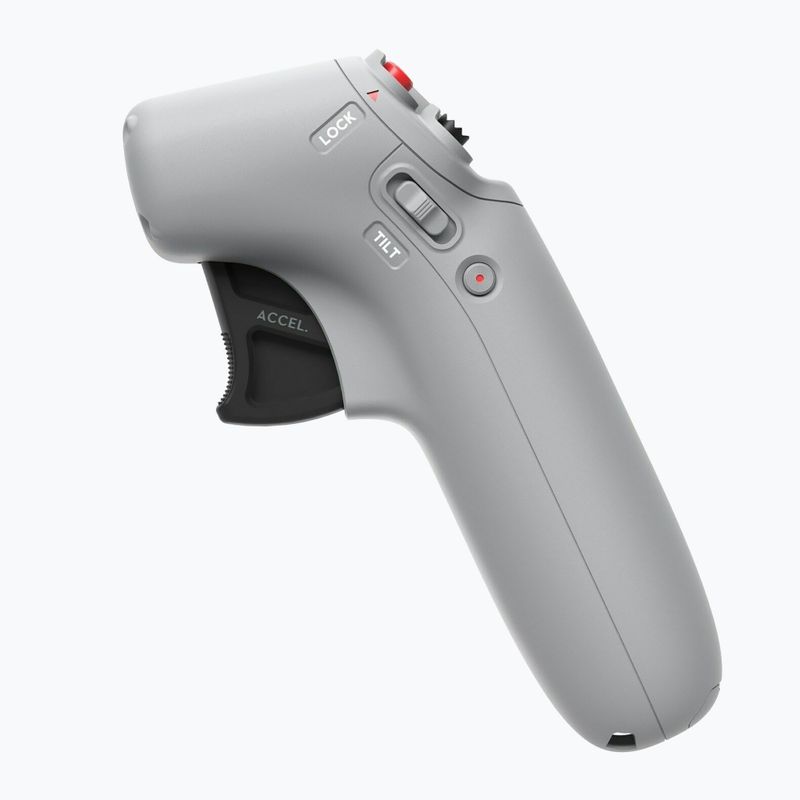 Ovládač dronu DJI Motion Controller sivý CP.FP.00000020.01 2