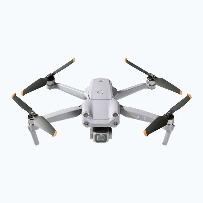 Dron DJI Air 2S sivý CP.MA.00000359.01