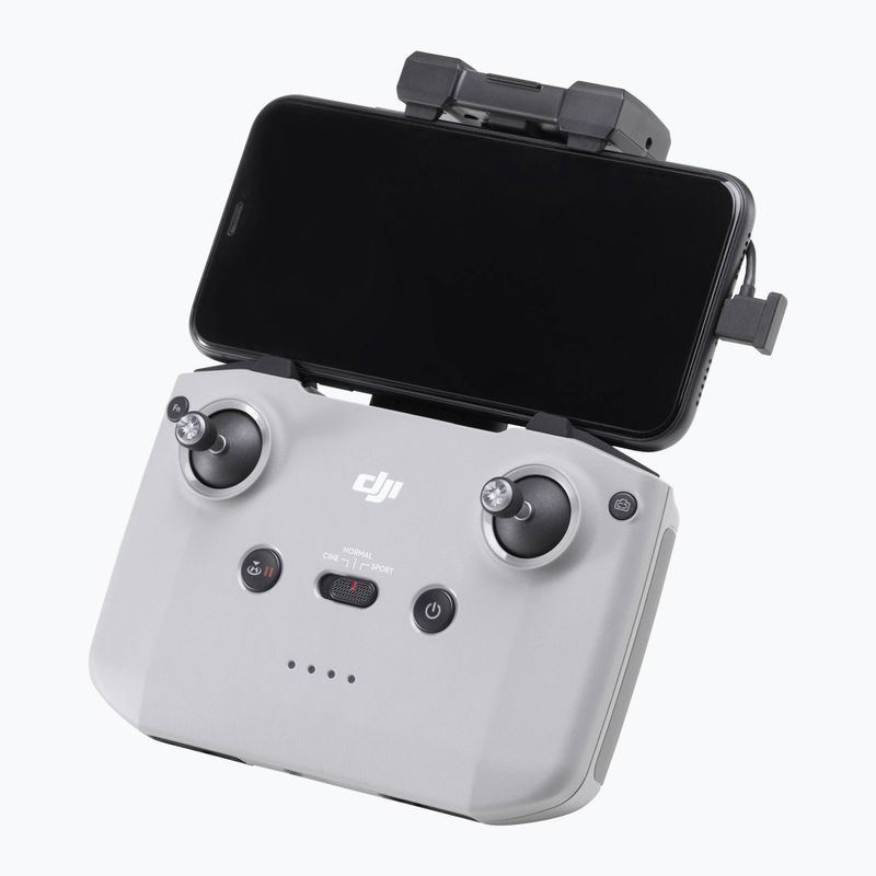 Dron DJI Air 2S sivý CP.MA.00000359.01 3