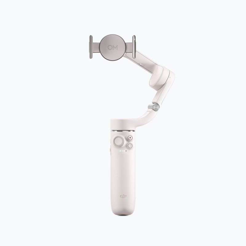 Stabilizátor pre kameru DJI OM 5 biely CP.OS.00000160.01
