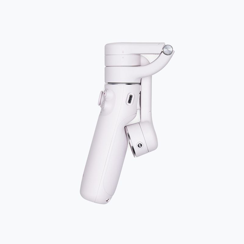 Stabilizátor pre kameru DJI OM 5 biely CP.OS.00000160.01 2
