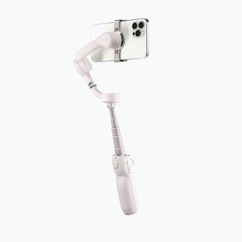 Stabilizátor pre kameru DJI OM 5 biely CP.OS.00000160.01 4