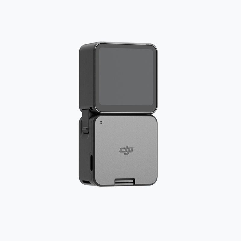 DJI Action 2 Power Combo Camera Silver 30078 3