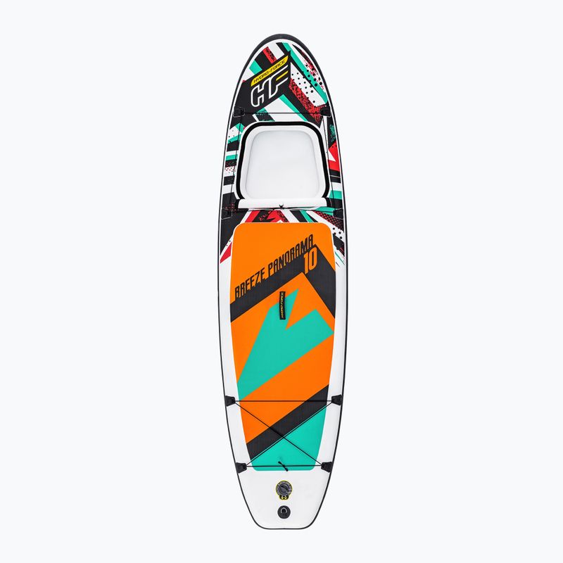 SUP Hydro-Force Breeze Panorama 10' doska 65377 2