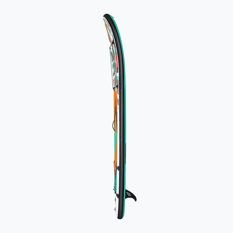 SUP Hydro-Force Breeze Panorama 10' doska 65377 4