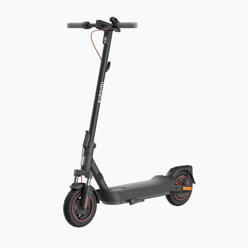 Elektrická kolobežka Xiaomi Electric Scooter 5 Max black