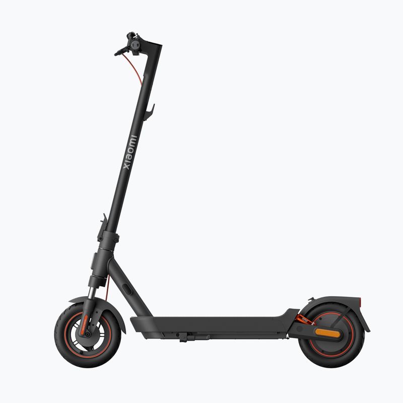 Elektrická kolobežka Xiaomi Electric Scooter 5 Max black 2