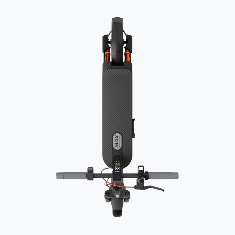 Elektrická kolobežka Xiaomi Electric Scooter 5 Max black 4