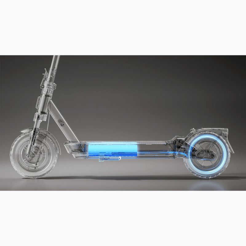 Elektrická kolobežka Xiaomi Electric Scooter 5 Max black 6