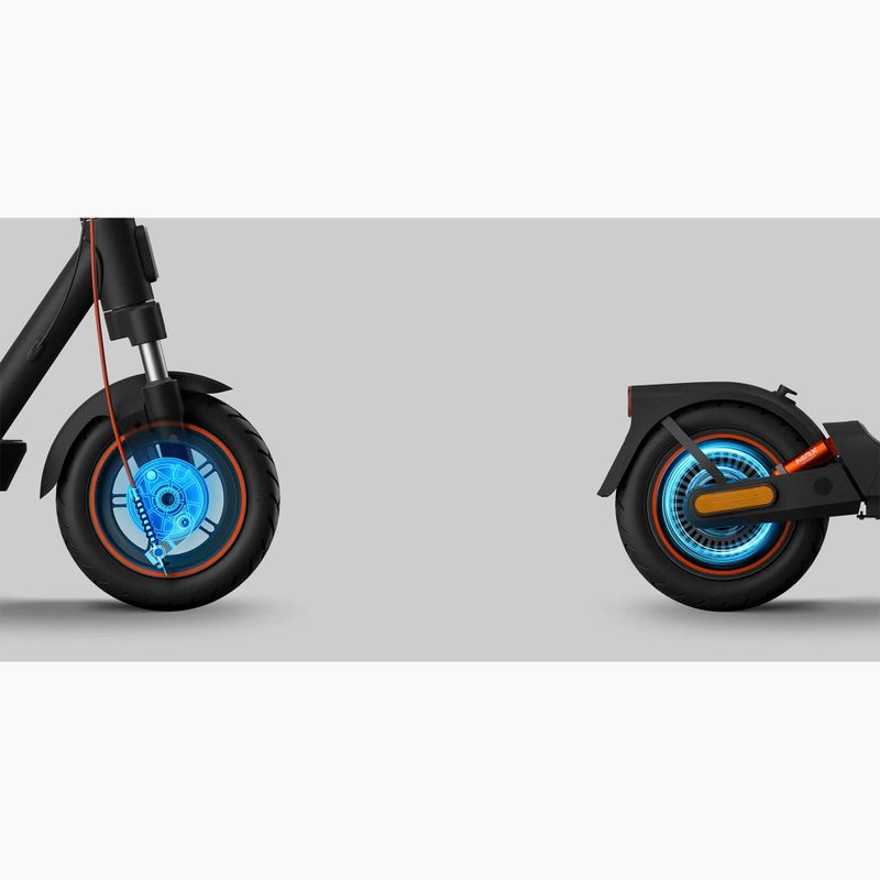 Elektrická kolobežka Xiaomi Electric Scooter 5 Max black 7