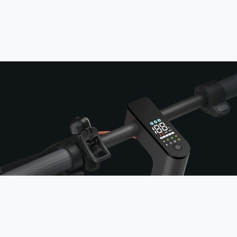 Elektrická kolobežka Xiaomi Electric Scooter 5 Max black 8