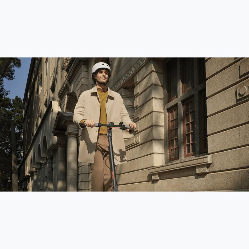 Elektrická kolobežka Xiaomi Electric Scooter 5 Max black 9