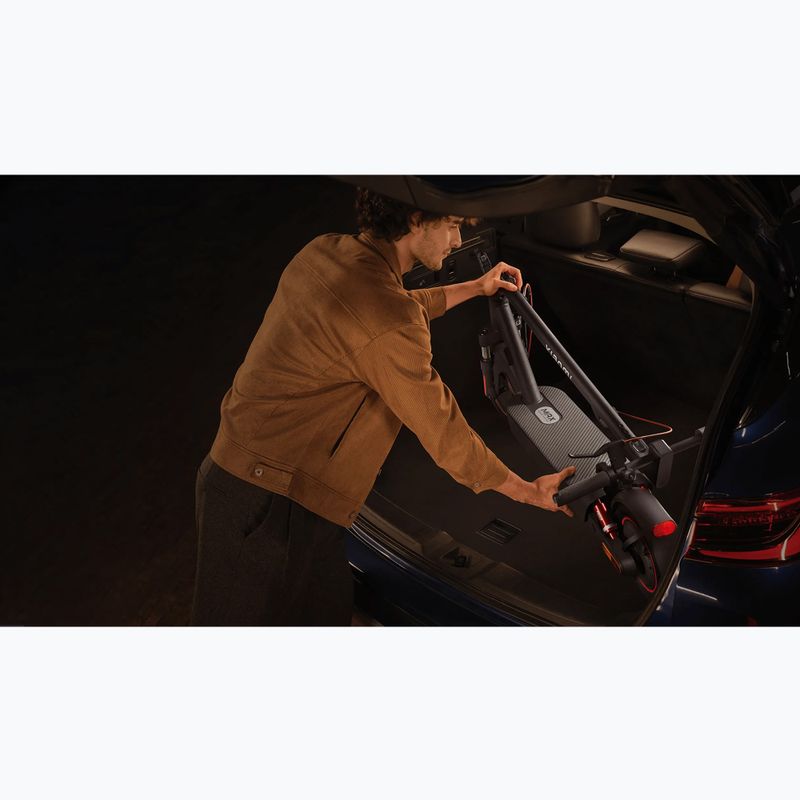 Elektrická kolobežka Xiaomi Electric Scooter 5 Max black 10