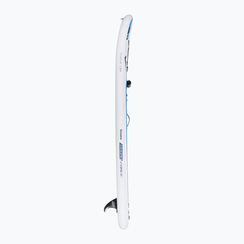 SUP Hydro-Force Oceana XL Combo 10' biela/modrá doska 4