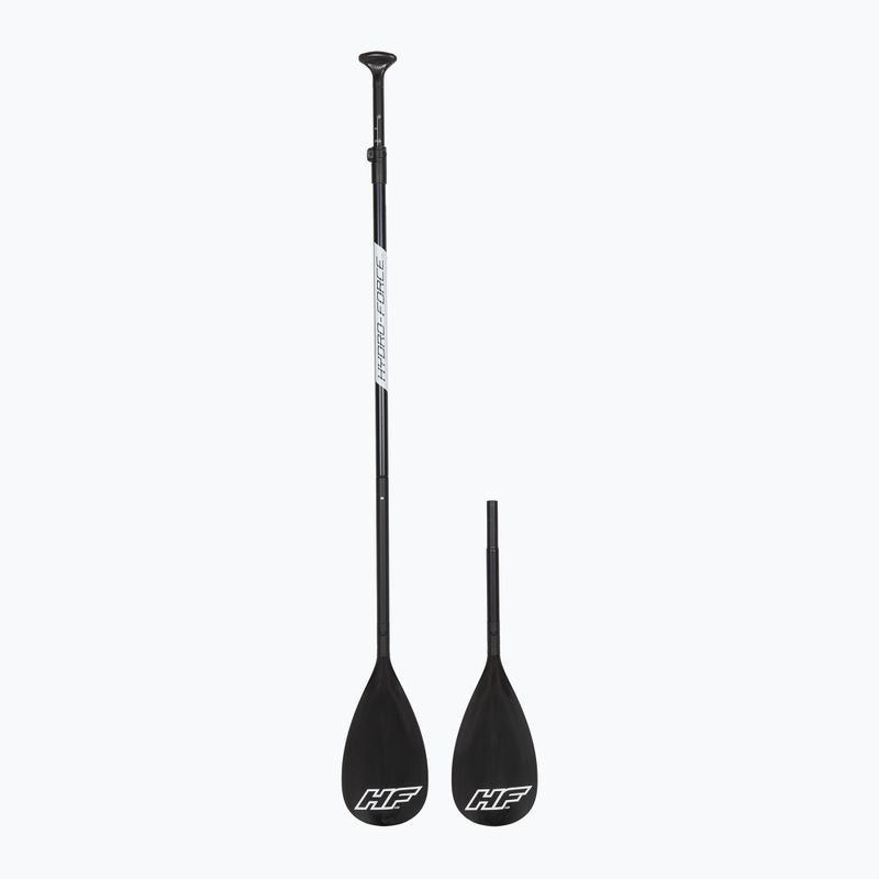 SUP Hydro-Force Oceana XL Combo 10' biela/modrá doska 9