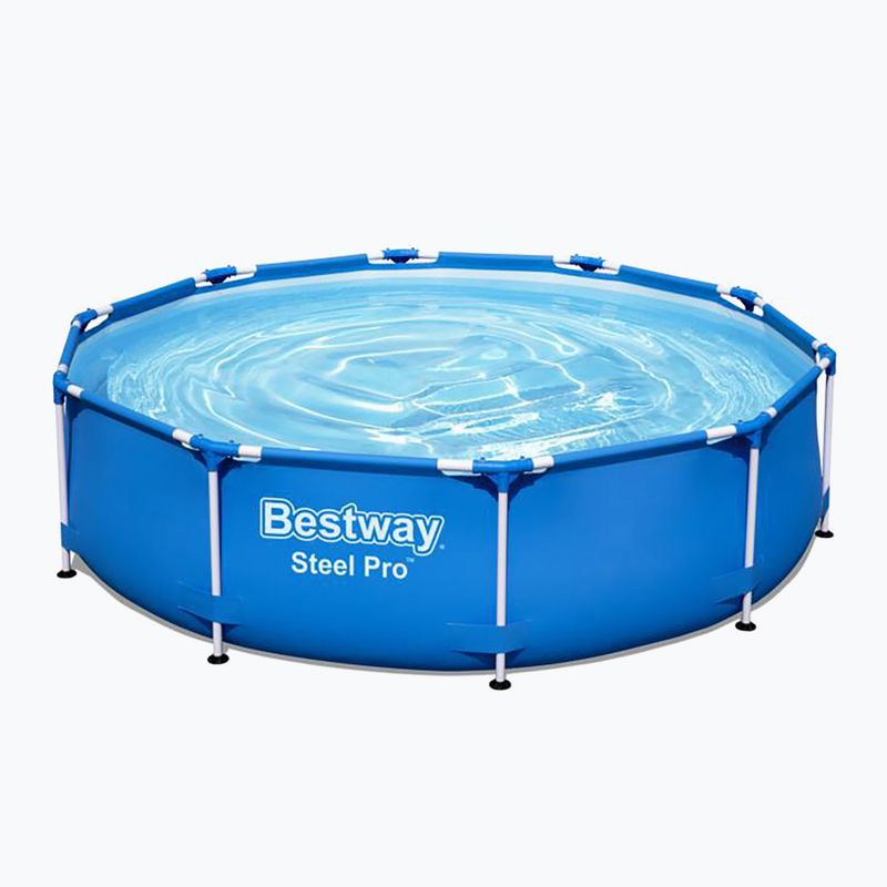 Bazén s rámom Bestway 305 cm Steel Pro 56679