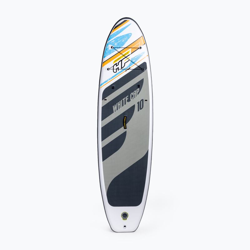 SUP doska HYDRO-FORCE White Cap 10'0'' white 65341 3