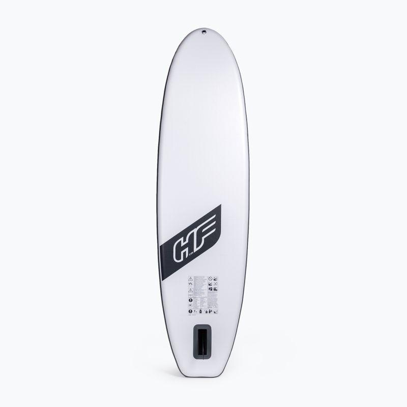 SUP doska HYDRO-FORCE White Cap 10'0'' white 65341 4